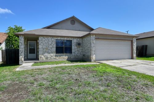 5827 Summer Fest Dr, San Antonio, TX, 78244-3263 | Card Image
