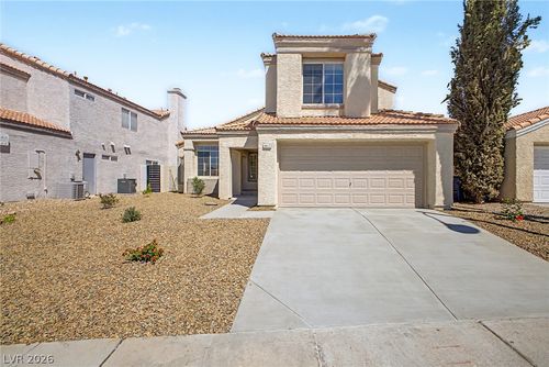 9812 Eagle Rock Ct, Las Vegas, NV, 89117-0156 | Card Image