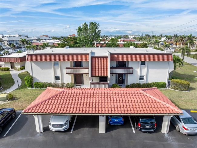 UNIT-401C - 311 Garvin St, Condo with 2 bedrooms, 2 bathrooms and null parking in PUNTA GORDA FL | Image 27