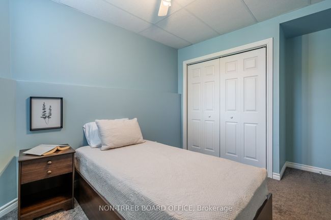 38 Pentland Rd, House other with 3 bedrooms, 3 bathrooms and 2 parking in Waterdown ON | Image 26