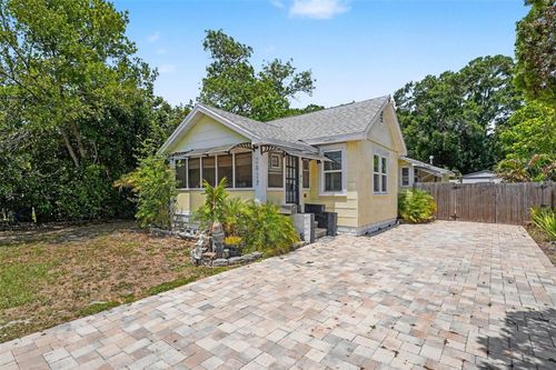 2827 9th Ave N, ST PETERSBURG, FL, 33713-6731 | Card Image
