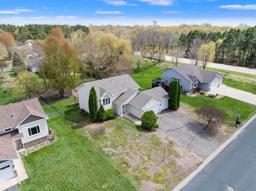 7606 Behm Ln, Circle Pines, MN, 55014-2902 | Card Image