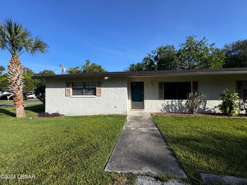 b-319 Cavanah Drive, Holly Hill, FL, 32117 | Card Image
