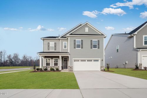 340 Seagrass Cir, Wendell, NC, 27591-2907 | Card Image