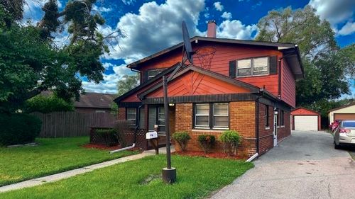 3125 W Whipple Dr, Merrionette Park, IL, 60803-5847 | Card Image