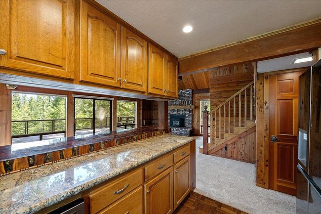 Ample kitchen cabinetry for storage needs | Image 30