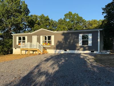 148 Pleasant Hill Road, House other with 3 bedrooms, 2 bathrooms and null parking in Bulls Gap TN | Image 3