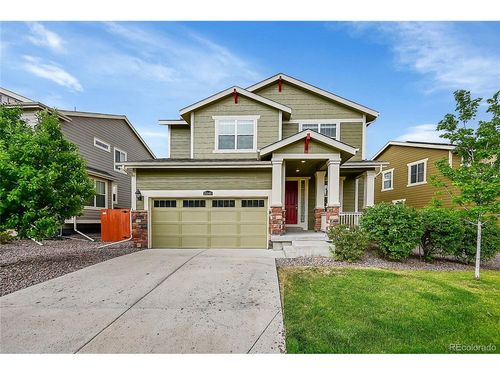15049 Vienna Cir, Parker, CO, 80134-5888 | Card Image