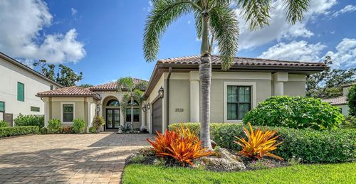 3526 Trebor Ln, SARASOTA, FL, 34235-6908 | Card Image