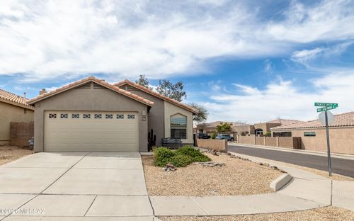 658 S Painted River Way, Vail, AZ, 85641 | Card Image