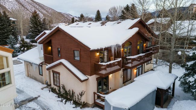 B - 228 W Beaver Creek Blvd, Home with 4 bedrooms, 6 bathrooms and null parking in Avon CO | Image 15