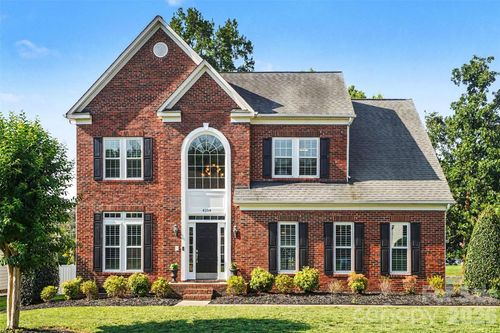 4104 Saint Joseph Dr, Indian Trail, NC, 28079-6552 | Card Image