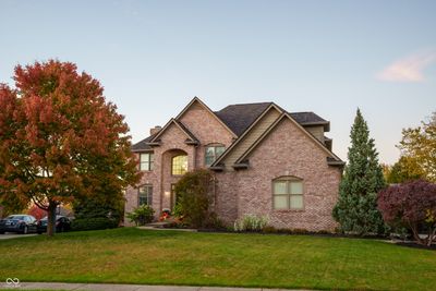 12372 Ostara Court, House other with 6 bedrooms, 4 bathrooms and null parking in Fishers IN | Image 2