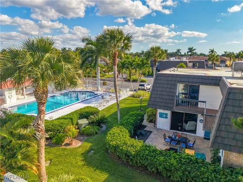 5b-119 Lake Point Ln, Naples, FL, 34112-7041 | Card Image