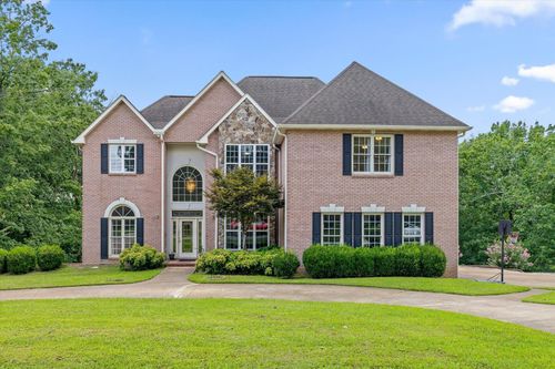 800 Sunset Mountain Dr, Chattanooga, TN, 37421-2098 | Card Image