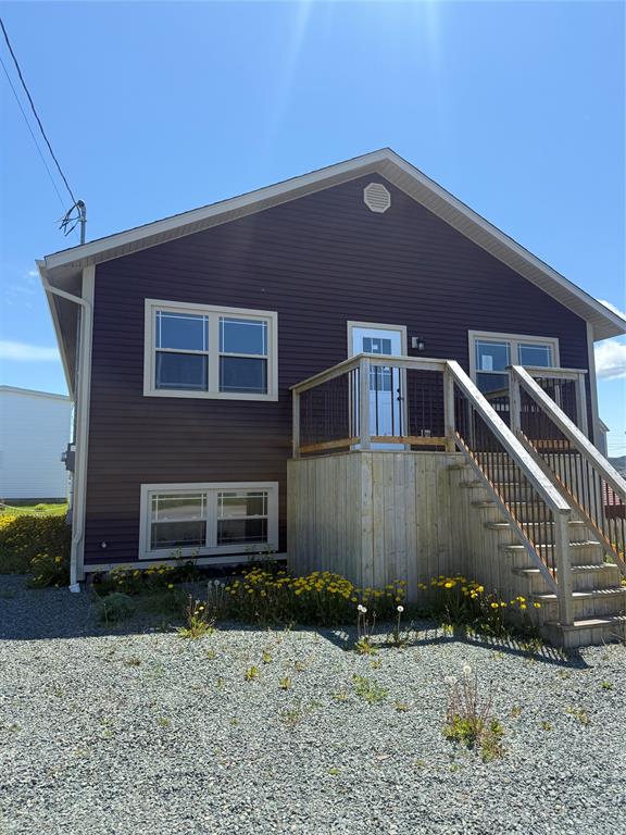 Residential in Bonavista