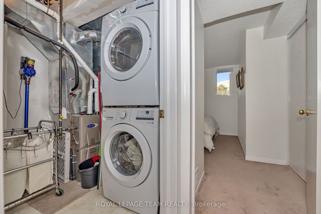 6 - 85 Cresthaven Dr, Condo with 2 bedrooms, 2 bathrooms and 1 parking in Nepean ON | Image 27