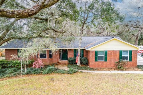 3664 Pine Tip Road, TALLAHASSEE, FL, 32312 | Card Image