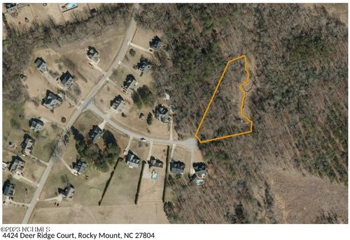 4424 Deer Ridge Ct, Rocky Mount, NC, 27804-7897 | Card Image