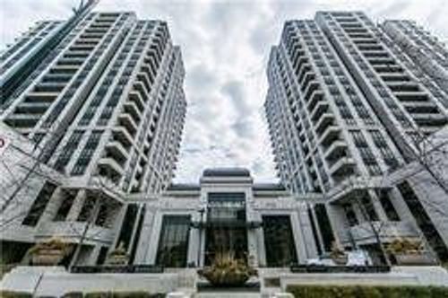 1203-100 Harrison Garden Blvd, North York, ON, M2N0C2 | Card Image