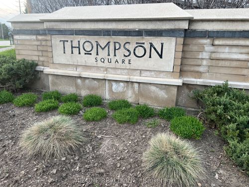 2-525 Thompson Road S, Milton, ON, L9T7Z1 | Card Image