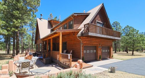 125 Stag Loop, Alto, NM, 88312-9534 | Card Image