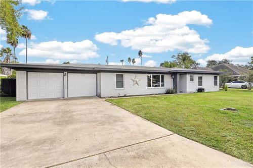1410 La Vista Avenue, McAllen, TX, 78501 | Card Image
