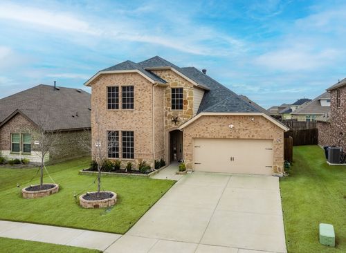 1602 Harvest Glen Dr, Princeton, TX, 75407-9826 | Card Image