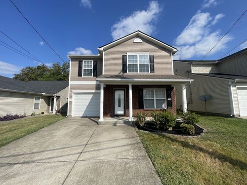 2872 Creekbend Dr, Nashville, TN, 37207-2726 | Card Image