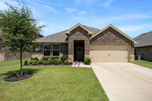 208 Redstone Ln, Caddo Mills, TX, 75135-6581 | Card Image