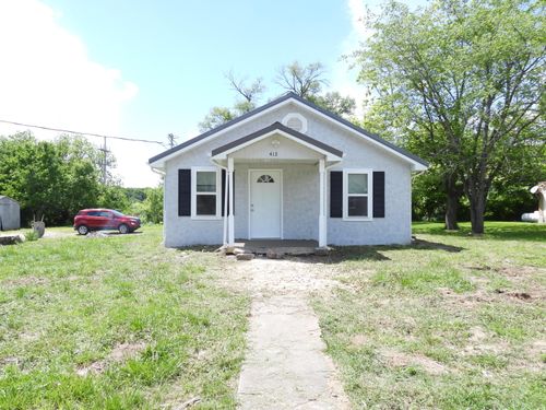 413 S Gulf St, Humansville, MO, 65674-8617 | Card Image