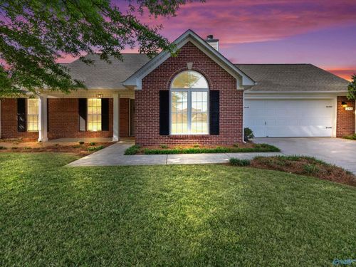 243 Stone Hill Drive, Huntsville, AL, 35811 | Card Image
