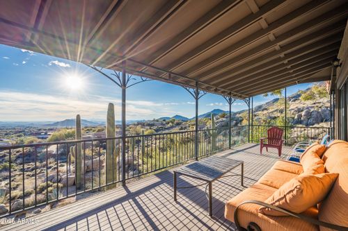 11426 E Cottontail Rd, Cave Creek, AZ, 85331-2830 | Card Image