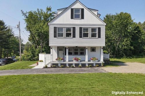 329 Austin Street, Westbrook, ME, 04092 | Card Image