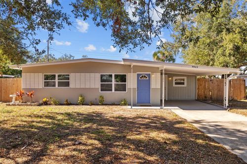 4923 Azalea Dr, NEW PORT RICHEY, FL, 34652-4605 | Card Image