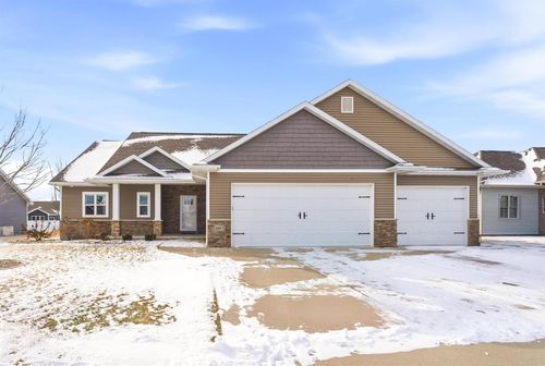 1911 Bear Paw Trail, KAUKAUNA, WI, 54130 | Card Image
