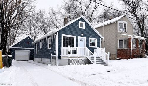 7505 Bancroft Ave, Garfield Heights, OH, 44105-6502 | Card Image