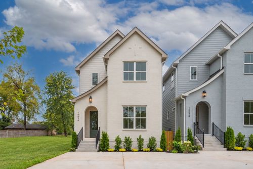 1007A Fairwin Ave, Nashville, TN, 37216-3616 | Card Image