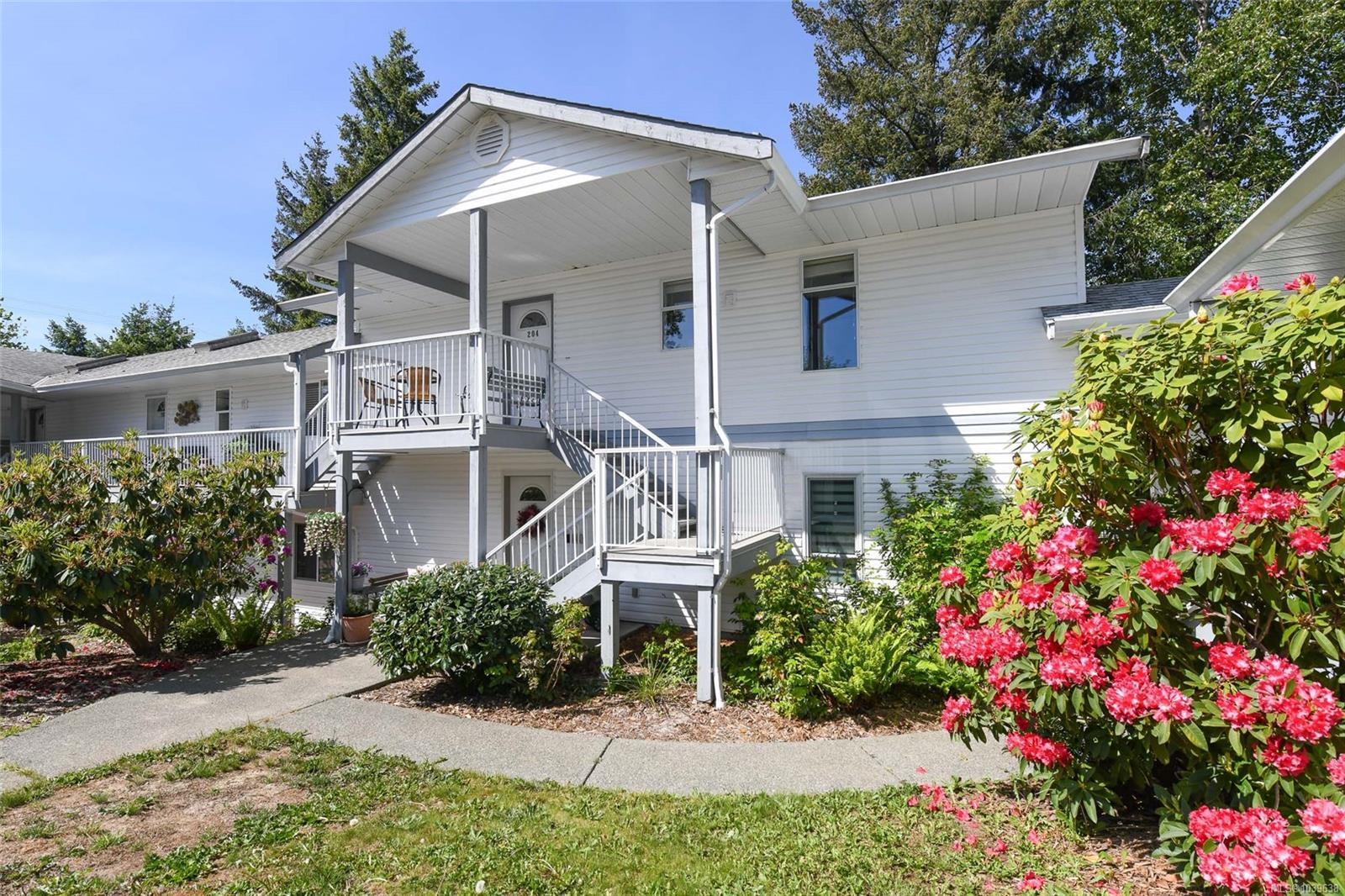 Residential in Courtenay