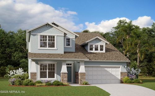 1033 Brook Forest Dr, St Augustine, FL, 32092-1378 | Card Image