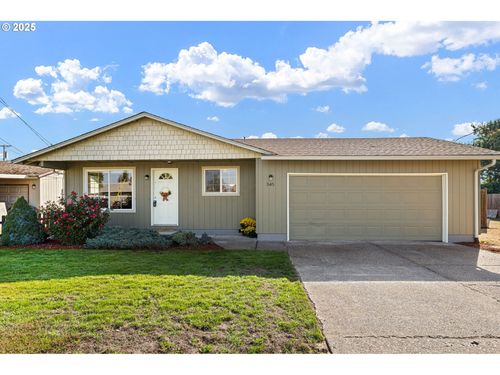545 38th St, Springfield, OR, 97478-5743 | Card Image