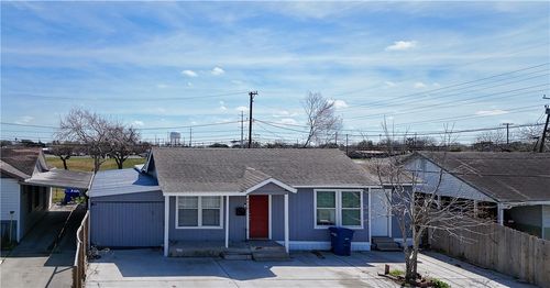 4410 Bernandino Street, Corpus Christi, TX, 78416 | Card Image