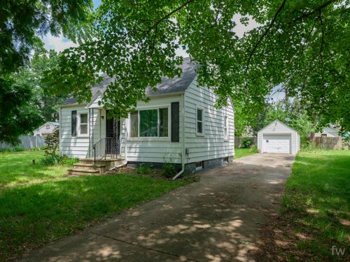 223 Ruth St, Portage, MI, 49002-3532 | Card Image