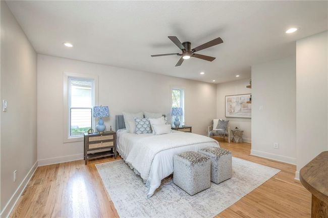10314 Sagamore Ln, House other with 6 bedrooms, 5 bathrooms and null parking in Leawood KS | Image 36