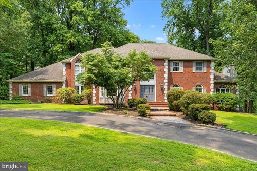 165 Arreton Rd, Princeton, NJ, 08540-1428 | Card Image