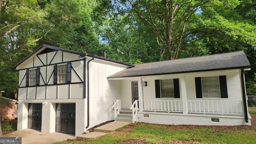 113 Hawthorne Dr, Riverdale, GA, 30274-3607 | Card Image