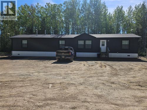 3593 Hayward Rd W, Chetwynd, BC, V0C | Card Image