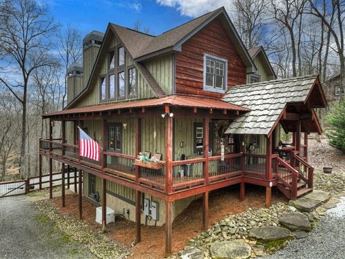 389 Toccoa Preserve Ln, Blue Ridge, GA, 30513-7064 | Card Image