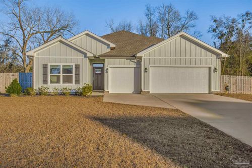 6248 Dry Creek Rd, Molino, FL, 32577-7206 | Card Image