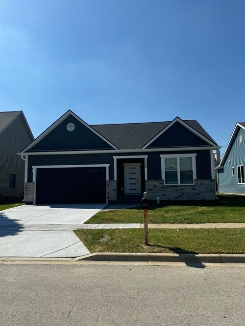 1380 Sandpiper Ln, Woodstock, IL, 60098-3609 | Card Image